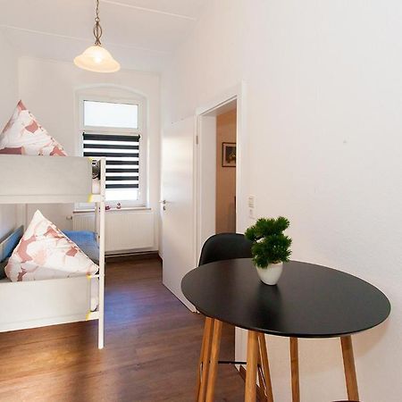 Apartment Zoey Auerbach  Exteriér fotografie
