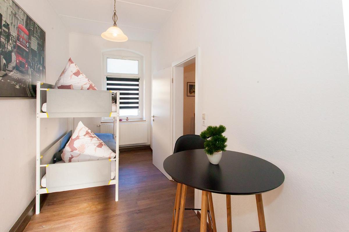 Apartment Zoey Auerbach  Exteriér fotografie