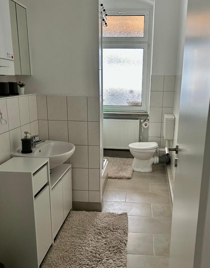Apartment Zoey Auerbach  Exteriér fotografie